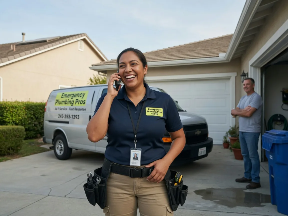 Emergency Plumber Quinhagak, AK FAQs